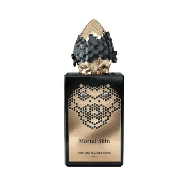 Mortal Skin EDP - odlewka perfum