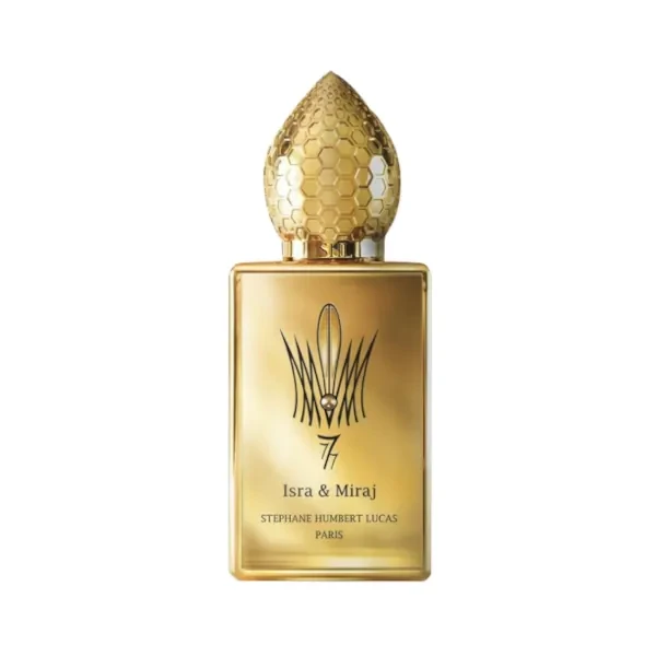 Isra & Miraj EDP - odlewka perfum