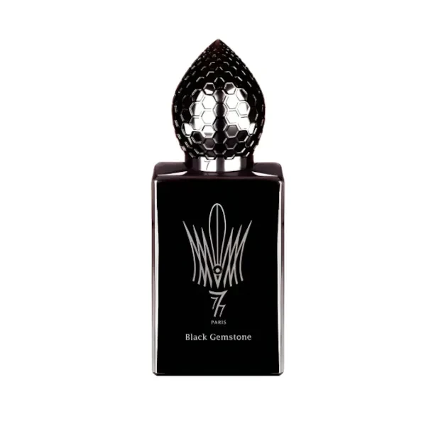 Black Gemstone EDP - odlewka perfum