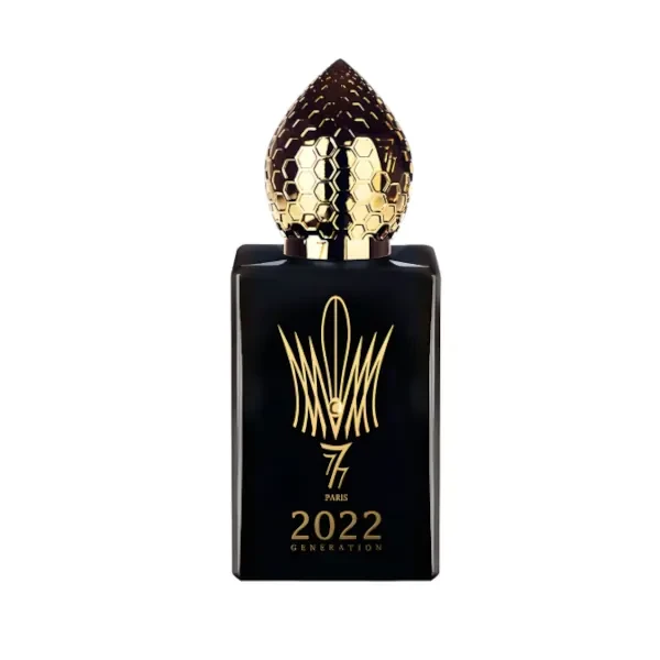 2022 Generation Homme EDP - odlewka perfum