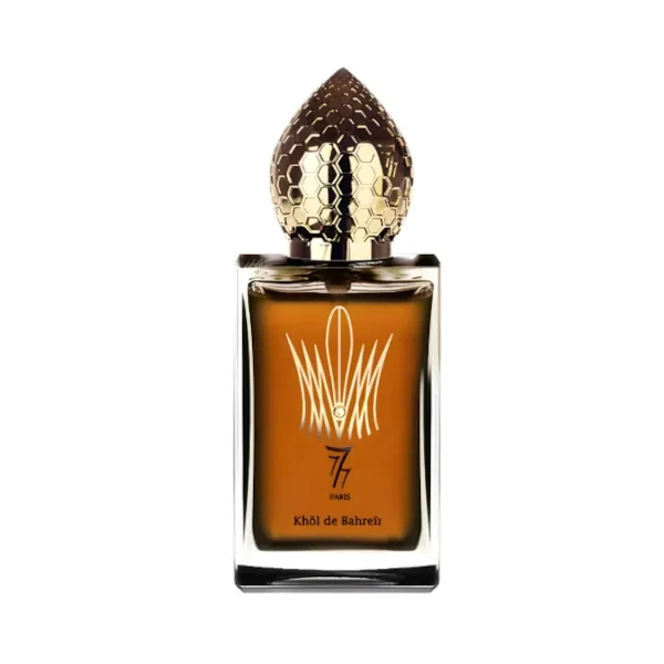 Khol De Bahrein EDP - odlewka perfum