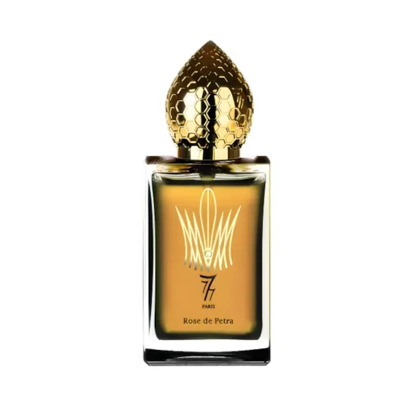 Rose de Petra EDP - odlewka perfum