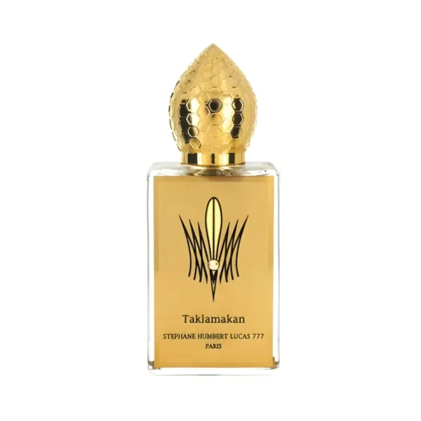 Taklamakan EDP - odlewka perfum