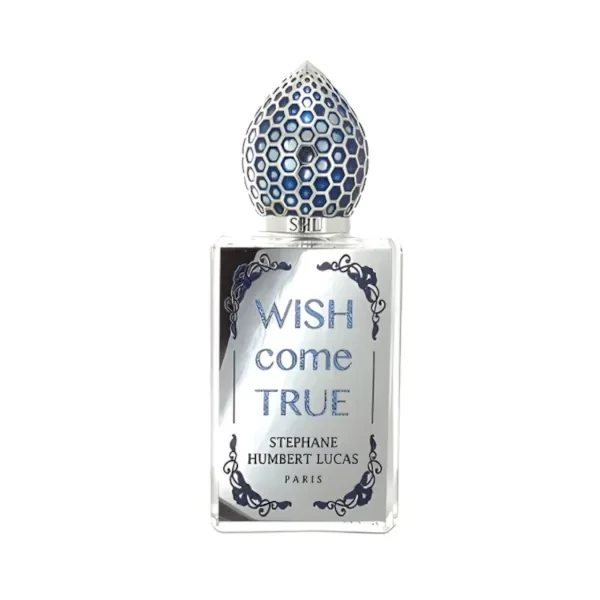 Wish Come True EDP - odlewka perfum
