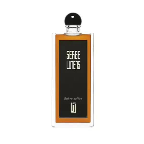 Ambre Sultan EDP - odlewka perfum