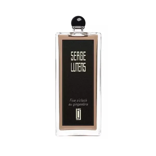 Five O'Clock Au Gingembre EDP - odlewka perfum