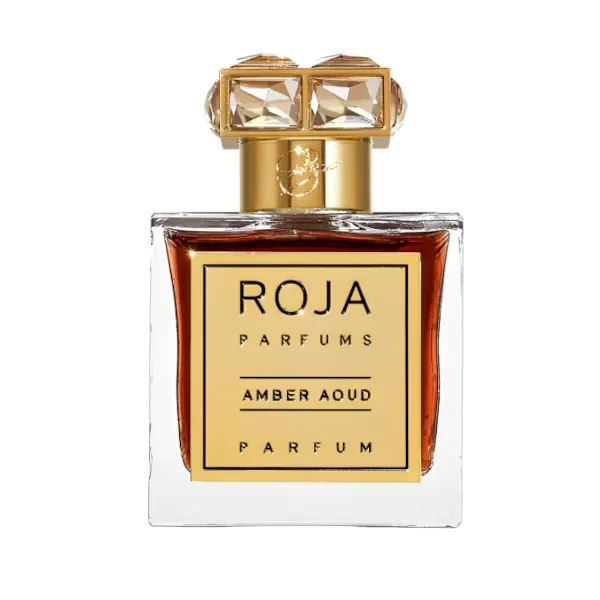 Amber Aoud ekstrakt perfum - odlewka perfum