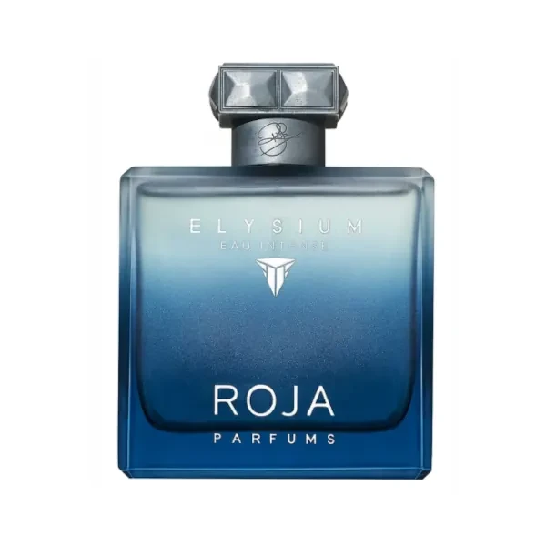 Elysium Pour Homme Eau Intense- odlewka perfum