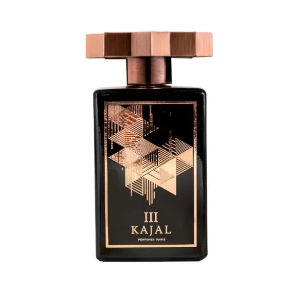Kajal III EDP - odlewka perfum