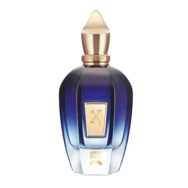 Comandante EDP - odlewka perfum