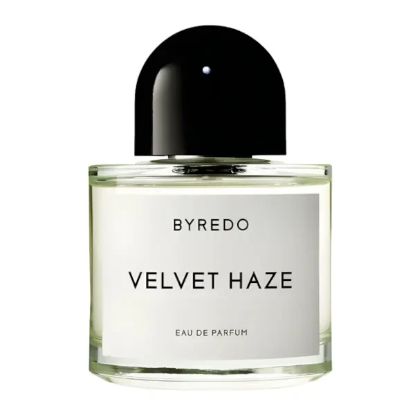Velvet Haze EDP - odlewka perfum
