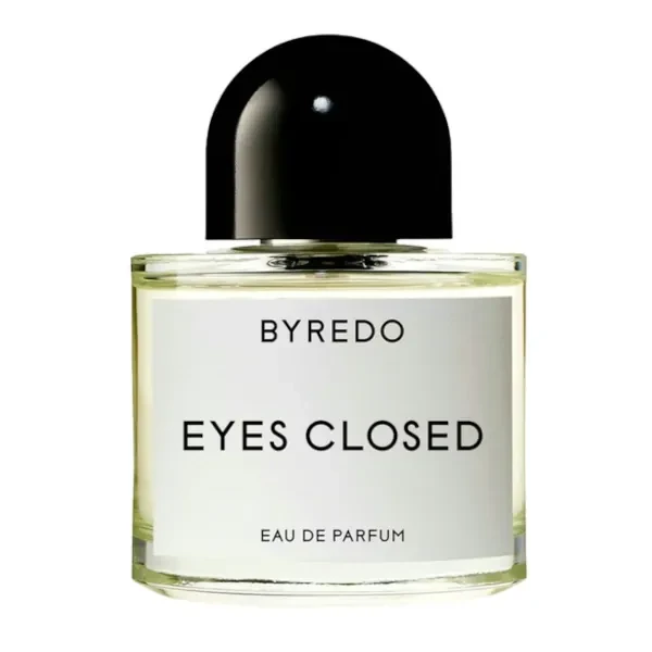 Eyes Closed EDP - odlewka perfum