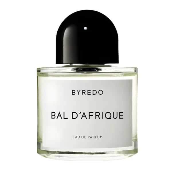 Bal d'Afrique EDP - odlewka perfum