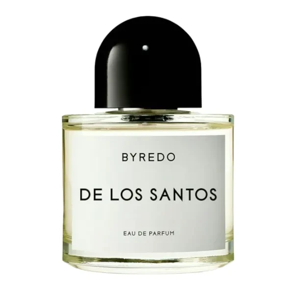 De Los Santos EDP - odlewka perfum