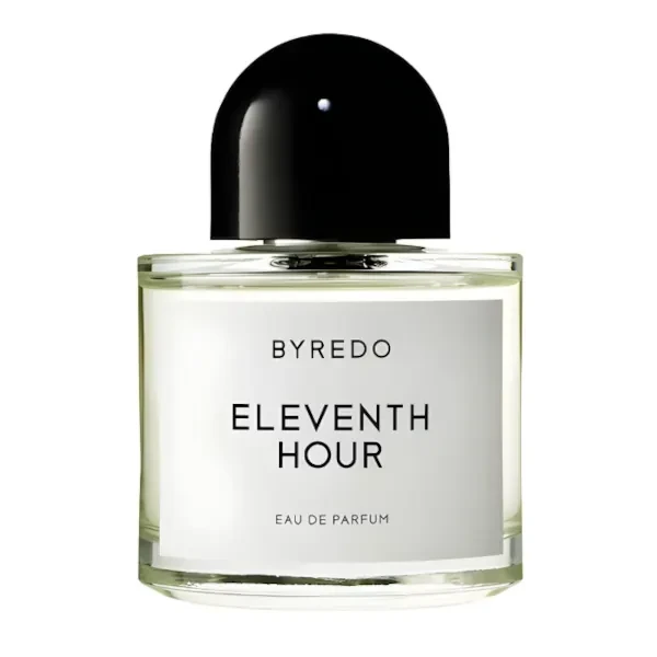 Eleventh Hour EDP - odlewka perfum