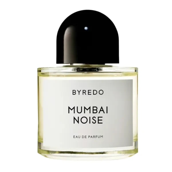 Mumbai Noise EDP - odlewka perfum