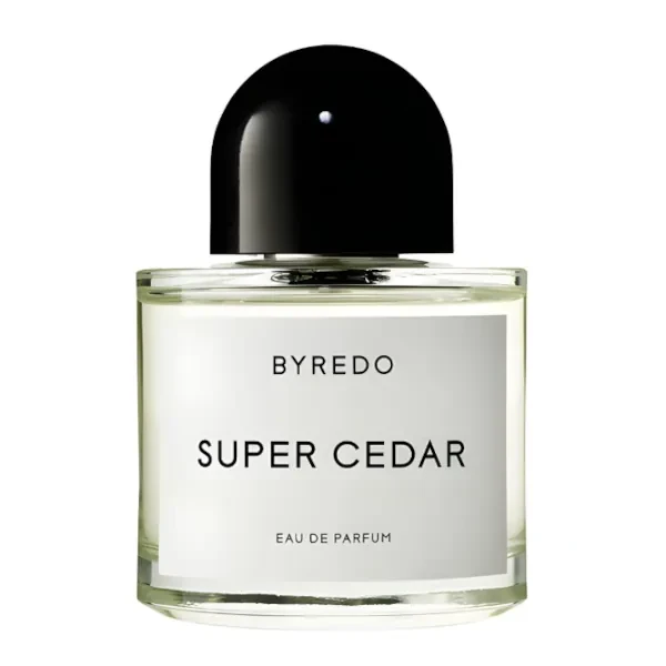 Super Cedar EDP - odlewka perfum