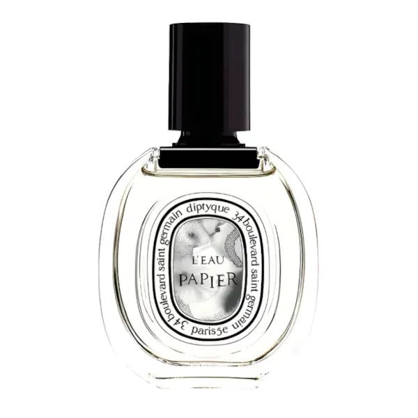L'eau Papier EDT - odlewka perfum