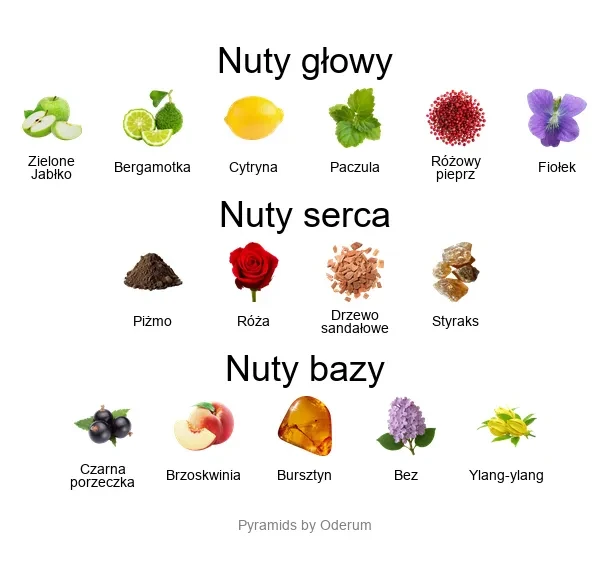 Creed Creed Aventus for Her nuty zapachowe