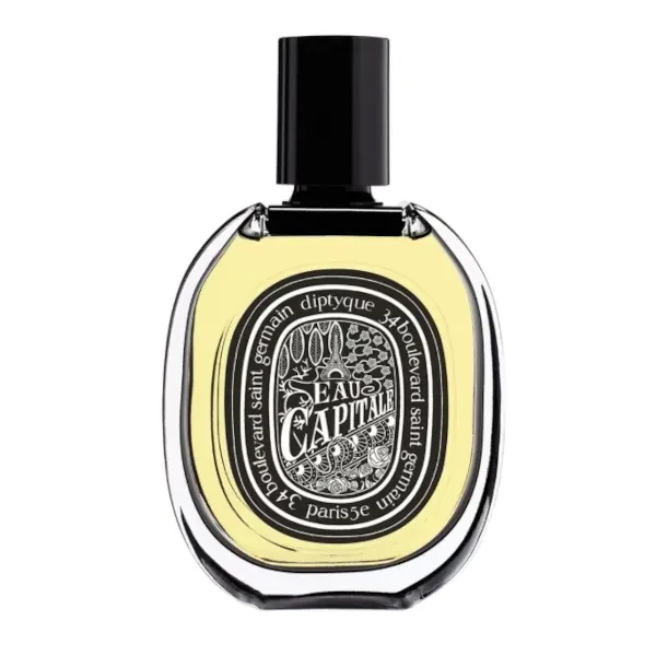 Eau Capitale EDP - odlewka perfum