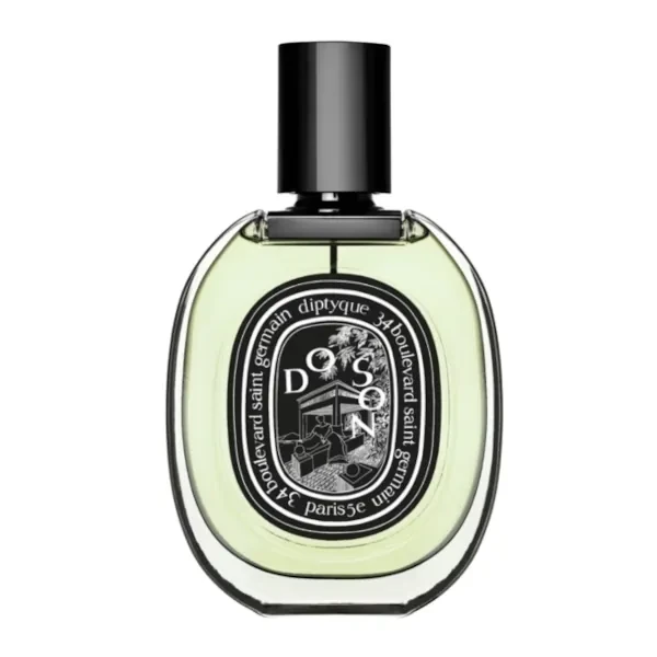 Do Son EDP - odlewka perfum