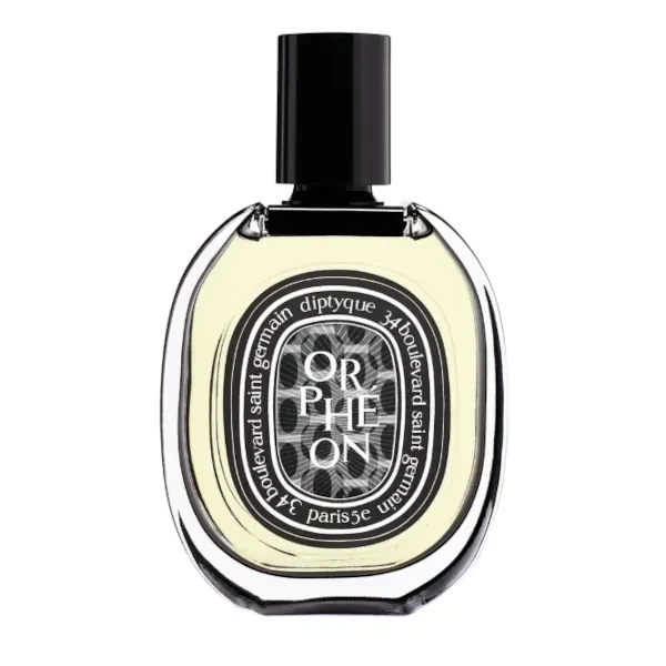 Orpheon EDP - odlewka perfum
