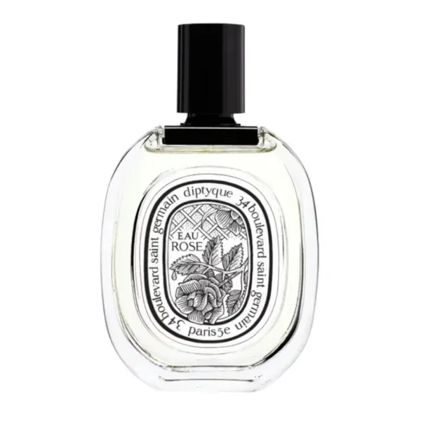 Eau Rose EDT - odlewka perfum