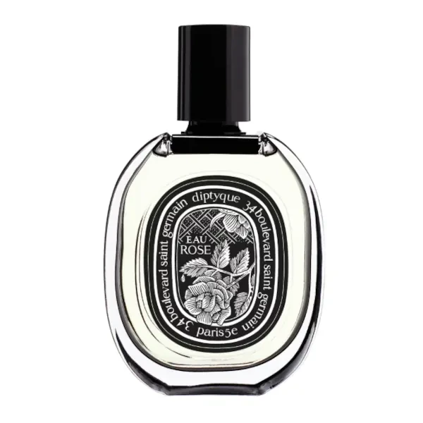 Eau Rose EDP - odlewka perfum