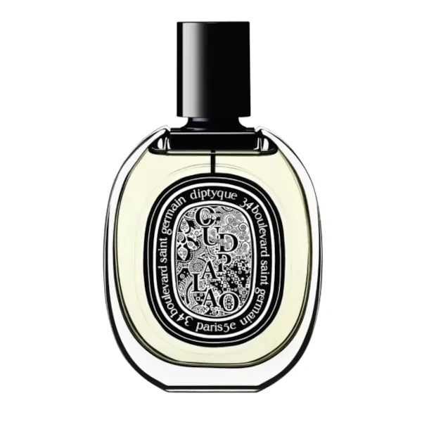 Oud Palao EDP - odlewka perfum