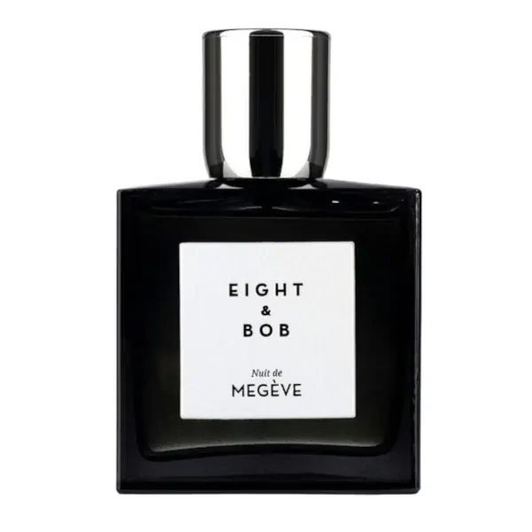 Nuit de Megeve EDP - odlewka perfum