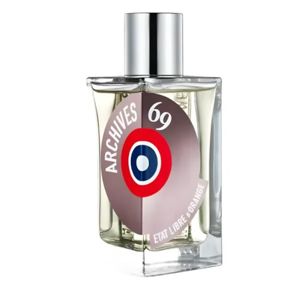 Archives 69 EDP - odlewka perfum