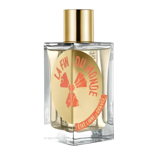 La Fin du Monde EDP - odlewka perfum