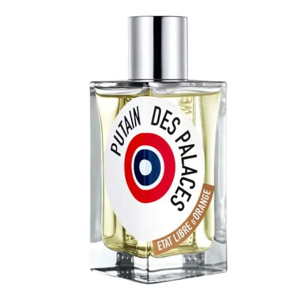 Putain des Palaces EDP - odlewka perfum