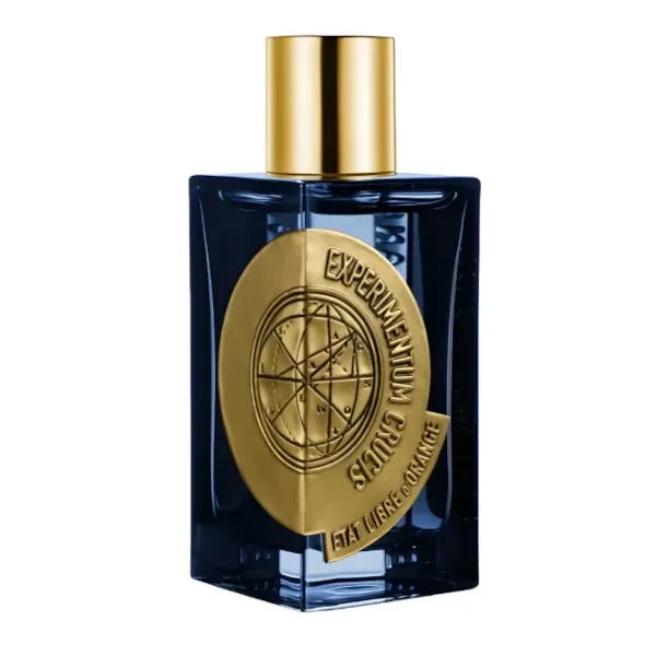 Experimentum Crucis EDP - odlewka perfum