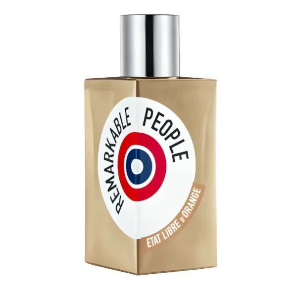 Remarkable People EDP - odlewka perfum