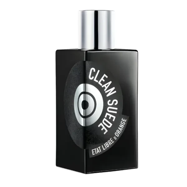 Clean Suede EDP - odlewka perfum