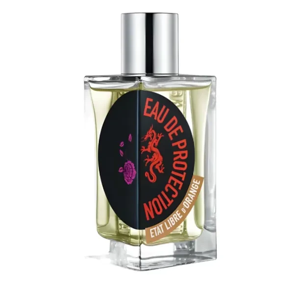 Eau de Protection EDP  - odlewka perfum