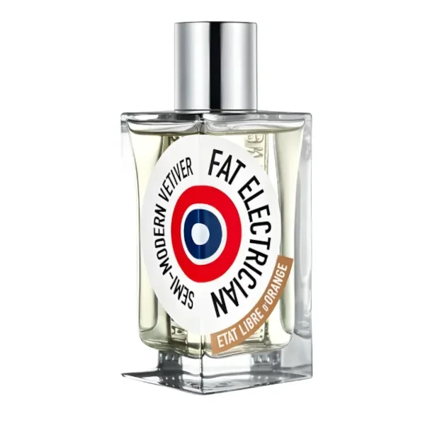 Fat Electrician EDP - odlewka perfum