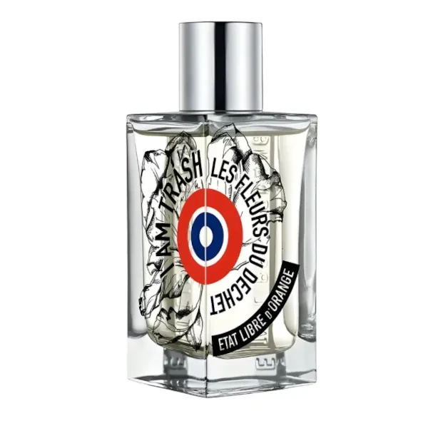 I Am Trash – Les Fleurs Du Dechet EDP - odlewka perfum