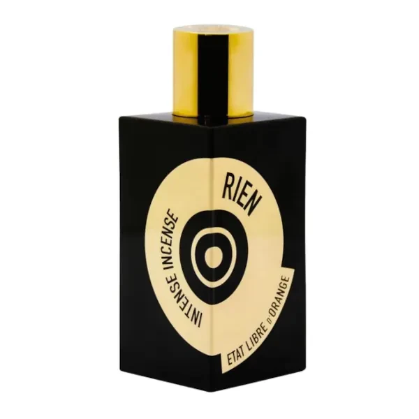 Rien Intense Incense EDP  - odlewka perfum
