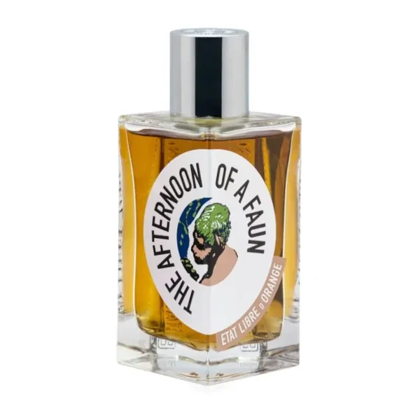 The Afternoon of a Faun EDP - odlewka perfum