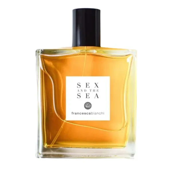 Sex and the Sea ekstrakt perfum - odlewka perfum
