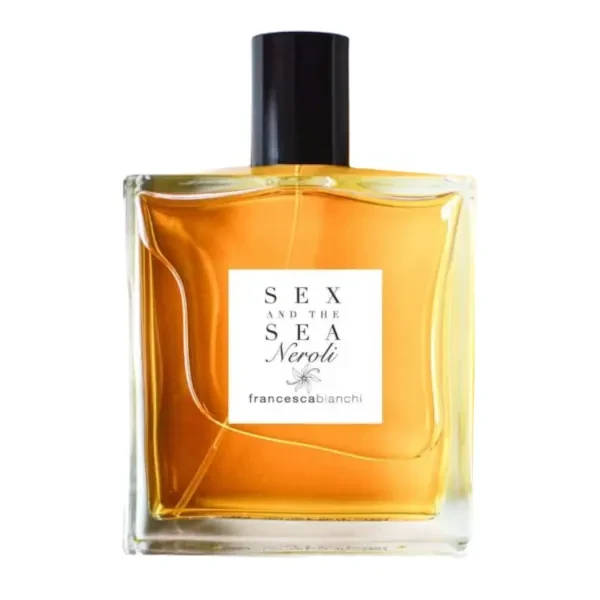 Sex and the Sea Neroli ekstrakt perfum - odlewka perfum
