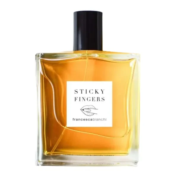 Sticky Fingers ekstrakt perfum - odlewka perfum