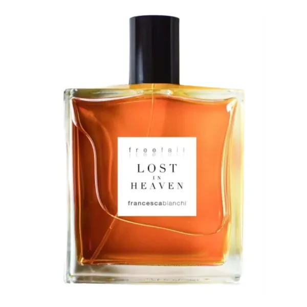 Lost in Heaven ekstrakt perfum - odlewka perfum