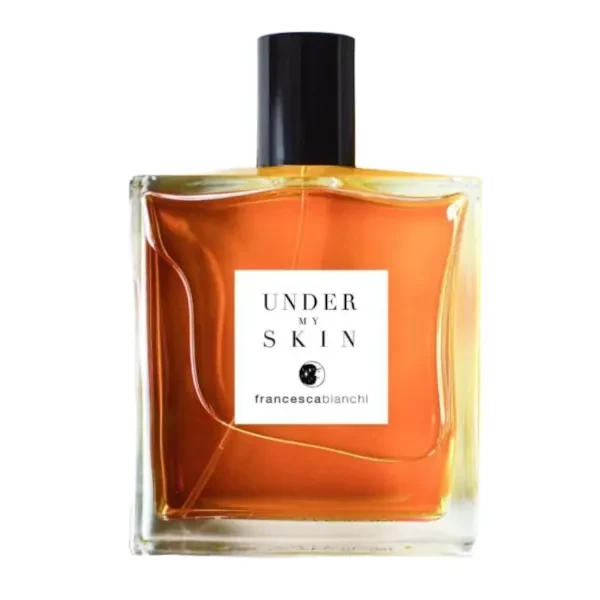 Under My Skin ekstrakt perfum - odlewka perfum