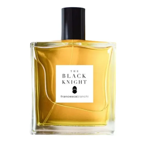 The Black Knight ekstrakt perfum - odlewka perfum