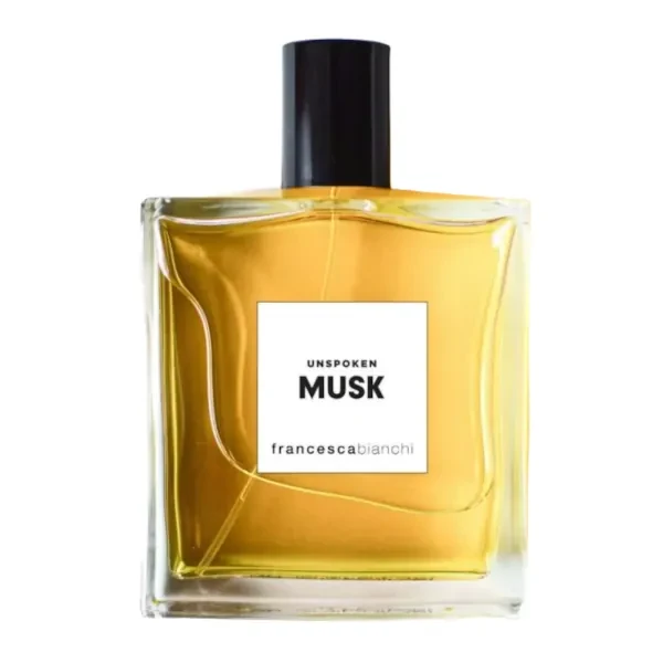 Unspoken Musk esktrakt perfum - odlewka perfum
