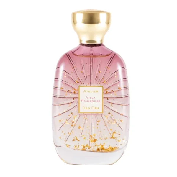Villa Primerose EDP - odlewka perfum