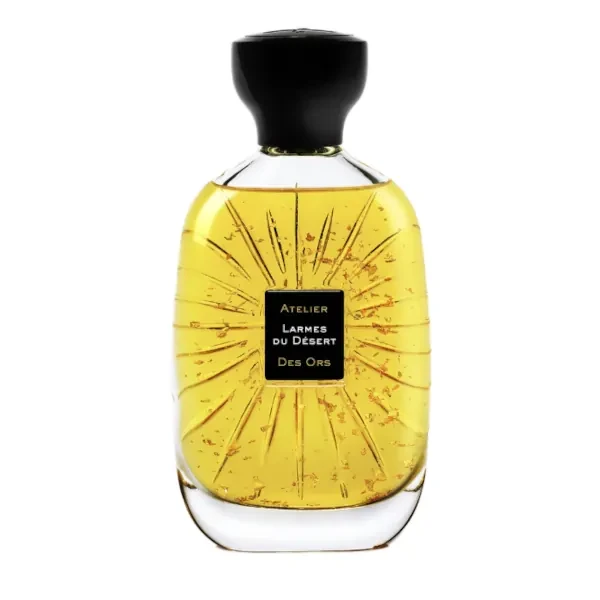 Larmes du Desert EDP - odlewka perfum